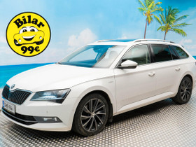 Skoda Superb, Autot, Lempäälä, Tori.fi Skoda Superb, Autot, Lempäälä, Tori.fi
