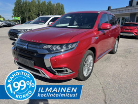 Mitsubishi Outlander PHEV, Autot, Ylivieska, Tori.fi Mitsubishi Outlander PHEV, Autot, Ylivieska, Tori.fi
