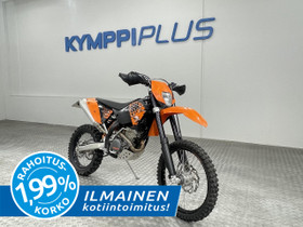 KTM 250, Moottoripyörät, Moto, Ylivieska, Tori.fi