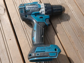 Makita porakone DDF484, Työkalut, tikkaat ja laitteet, Rakennustarvikkeet ja työkalut, Kirkkonummi, Tori.fi Makita porakone DDF484, Työkalut, tikkaat ja laitteet, Rakennustarvikkeet ja työkalut, Kirkkonummi, Tori.fi