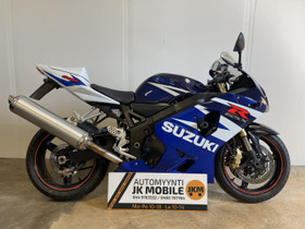Suzuki GSX-R, Moottoripyörät, Moto, Ylöjärvi, Tori.fi Suzuki GSX-R, Moottoripyörät, Moto, Ylöjärvi, Tori.fi