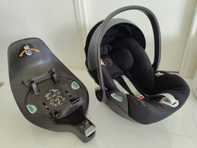Cybex cloud Z i-size turvakaukalo ja telakka, Turvaistuimet ja kaukalot, Lastentarvikkeet ja lelut, Tuusula, Tori.fi Cybex cloud Z i-size turvakaukalo ja telakka, Turvaistuimet ja kaukalot, Lastentarvikkeet ja lelut, Tuusula, Tori.fi