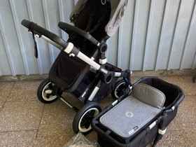 Bugaboo Buffalo yhdistelmävaunut, Rattaat ja vaunut, Lastentarvikkeet ja lelut, Lempäälä, Tori.fi Bugaboo Buffalo yhdistelmävaunut, Rattaat ja vaunut, Lastentarvikkeet ja lelut, Lempäälä, Tori.fi