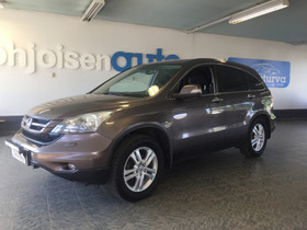 Honda CR-V, Autot, Kempele, Tori.fi Honda CR-V, Autot, Kempele, Tori.fi