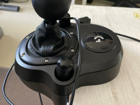 Logitech vaihdekeppi, Pelikonsolit ja pelaaminen, Viihde-elektroniikka, Kuopio, Tori.fi Logitech vaihdekeppi, Pelikonsolit ja pelaaminen, Viihde-elektroniikka, Kuopio, Tori.fi
