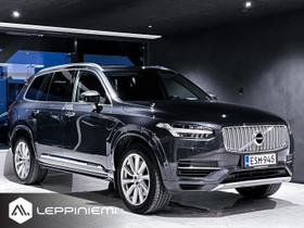 Volvo XC90, Autot, Tampere, Tori.fi Volvo XC90, Autot, Tampere, Tori.fi