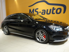 Mercedes-Benz CLA 45 AMG, Autot, Vantaa, Tori.fi Mercedes-Benz CLA 45 AMG, Autot, Vantaa, Tori.fi