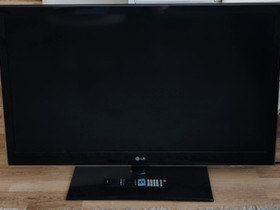 LG 42" Full HD taulutelevisio, Televisiot, Viihde-elektroniikka, Oulu, Tori.fi LG 42" Full HD taulutelevisio, Televisiot, Viihde-elektroniikka, Oulu, Tori.fi