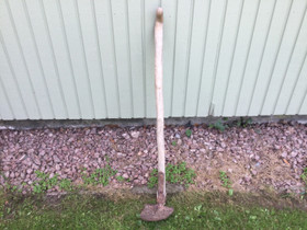 Vanha kuokka, Muu piha ja puutarha, Piha ja puutarha, Pyhtää, Tori.fi Vanha kuokka, Muu piha ja puutarha, Piha ja puutarha, Pyhtää, Tori.fi