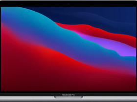 MacBook Pro 13 M1 2020 (tähtiharmaa), Pelikonsolit ja pelaaminen, Viihde-elektroniikka, Kuopio, Tori.fi MacBook Pro 13 M1 2020 (tähtiharmaa), Pelikonsolit ja pelaaminen, Viihde-elektroniikka, Kuopio, Tori.fi