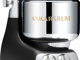 Ankarsrum yleiskone AKM6230 (musta), Muut kodinkoneet, Kodinkoneet, Helsinki, Tori.fi