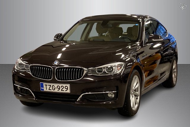BMW 3-SARJA