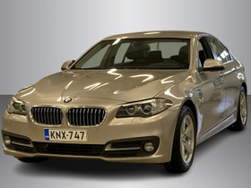 BMW 5-SARJA, Autot, Oulu, Tori.fi