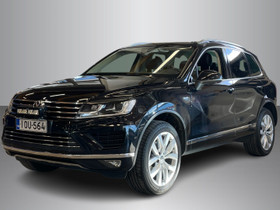 Volkswagen TOUAREG, Autot, Lahti, Tori.fi Volkswagen TOUAREG, Autot, Lahti, Tori.fi