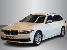 BMW 5-SARJA, Autot, Lahti, Tori.fi