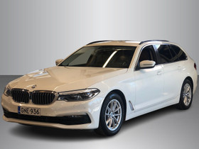 BMW 5-SARJA, Autot, Lahti, Tori.fi BMW 5-SARJA, Autot, Lahti, Tori.fi