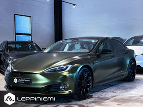 Tesla Model S, Autot, Tampere, Tori.fi Tesla Model S, Autot, Tampere, Tori.fi