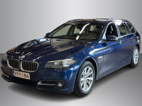 BMW 5-SARJA, Autot, Lahti, Tori.fi BMW 5-SARJA, Autot, Lahti, Tori.fi
