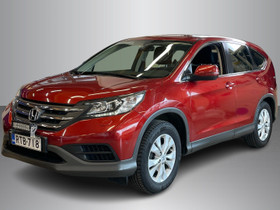 Honda CR-V, Autot, Lahti, Tori.fi Honda CR-V, Autot, Lahti, Tori.fi