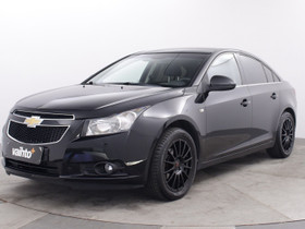 Chevrolet CRUZE, Autot, Tampere, Tori.fi Chevrolet CRUZE, Autot, Tampere, Tori.fi