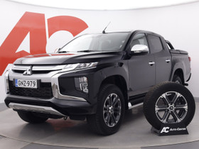 Mitsubishi L200, Autot, Raisio, Tori.fi Mitsubishi L200, Autot, Raisio, Tori.fi