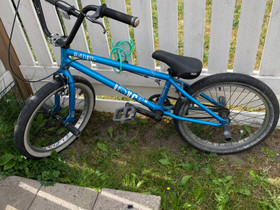 Bmx, Muut pyörät, Polkupyörät ja pyöräily, Turku, Tori.fi Bmx, Muut pyörät, Polkupyörät ja pyöräily, Turku, Tori.fi