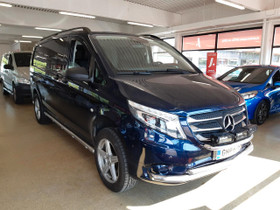 Mercedes-Benz Vito, Autot, Kotka, Tori.fi Mercedes-Benz Vito, Autot, Kotka, Tori.fi