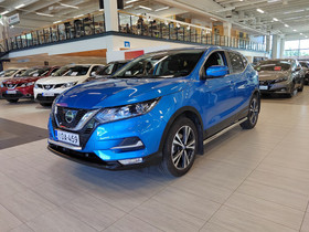 NISSAN Qashqai, Autot, Kerava, Tori.fi NISSAN Qashqai, Autot, Kerava, Tori.fi