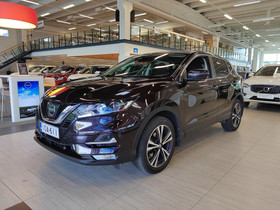 NISSAN Qashqai, Autot, Kerava, Tori.fi NISSAN Qashqai, Autot, Kerava, Tori.fi