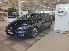 HONDA Civic, Autot, Kerava, Tori.fi HONDA Civic, Autot, Kerava, Tori.fi
