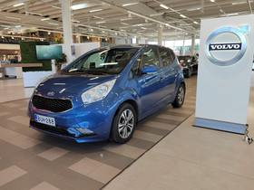 KIA Venga, Autot, Kerava, Tori.fi KIA Venga, Autot, Kerava, Tori.fi