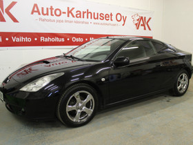 Toyota Celica, Autot, Nokia, Tori.fi Toyota Celica, Autot, Nokia, Tori.fi