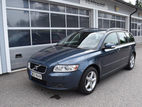 VOLVO V50, Autot, Raasepori, Tori.fi VOLVO V50, Autot, Raasepori, Tori.fi