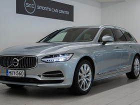Volvo V90, Autot, Raisio, Tori.fi Volvo V90, Autot, Raisio, Tori.fi