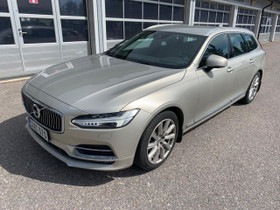 Volvo V90, Autot, Raasepori, Tori.fi Volvo V90, Autot, Raasepori, Tori.fi