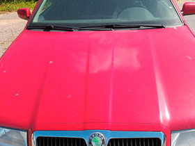 Skoda octavia 2004, Autovaraosat, Auton varaosat ja tarvikkeet, Alajärvi, Tori.fi Skoda octavia 2004, Autovaraosat, Auton varaosat ja tarvikkeet, Alajärvi, Tori.fi