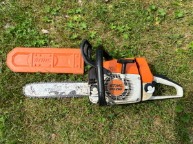 Stihl MS260, Metsäkoneet, Työkoneet ja kalusto, Luumäki, Tori.fi Stihl MS260, Metsäkoneet, Työkoneet ja kalusto, Luumäki, Tori.fi