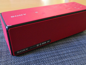 Sony SRS-X33 Bluetooth kaiutin, Audio ja musiikkilaitteet, Viihde-elektroniikka, Lappeenranta, Tori.fi Sony SRS-X33 Bluetooth kaiutin, Audio ja musiikkilaitteet, Viihde-elektroniikka, Lappeenranta, Tori.fi