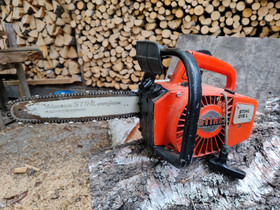 Stihl 015L, Muut koneet ja tarvikkeet, Työkoneet ja kalusto, Sauvo, Tori.fi Stihl 015L, Muut koneet ja tarvikkeet, Työkoneet ja kalusto, Sauvo, Tori.fi