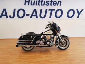 Harley-Davidson 1340 Electra Glide, Moottoripyörät, Moto, Harjavalta, Tori.fi Harley-Davidson 1340 Electra Glide, Moottoripyörät, Moto, Harjavalta, Tori.fi