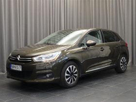 Citroen C4, Autot, Mikkeli, Tori.fi Citroen C4, Autot, Mikkeli, Tori.fi