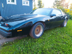 Pontiac Firebird, Autot, Ylöjärvi, Tori.fi Pontiac Firebird, Autot, Ylöjärvi, Tori.fi