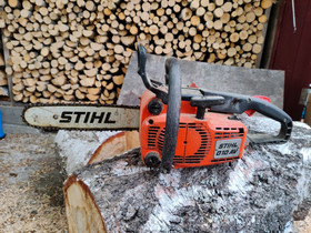 Stihl 010 AV, Muut koneet ja tarvikkeet, Työkoneet ja kalusto, Sauvo, Tori.fi Stihl 010 AV, Muut koneet ja tarvikkeet, Työkoneet ja kalusto, Sauvo, Tori.fi