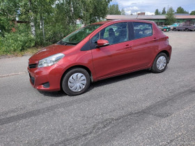 Toyota Yaris, Autot, Riihimäki, Tori.fi Toyota Yaris, Autot, Riihimäki, Tori.fi