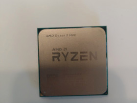 Ryzen 1600, Komponentit, Tietokoneet ja lisälaitteet, Lappeenranta, Tori.fi Ryzen 1600, Komponentit, Tietokoneet ja lisälaitteet, Lappeenranta, Tori.fi