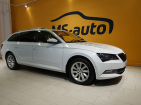 Skoda Superb, Autot, Vantaa, Tori.fi Skoda Superb, Autot, Vantaa, Tori.fi