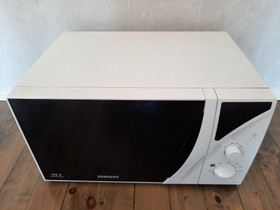 Samsung MW82Y, Uunit, hellat ja mikrot, Kodinkoneet, Kouvola, Tori.fi Samsung MW82Y, Uunit, hellat ja mikrot, Kodinkoneet, Kouvola, Tori.fi