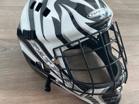 FATPIPE Gk-Helmet Pro Jr, Pallopelit, Urheilu ja ulkoilu, Vaasa, Tori.fi FATPIPE Gk-Helmet Pro Jr, Pallopelit, Urheilu ja ulkoilu, Vaasa, Tori.fi