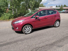 Ford Fiesta, Autot, Riihimäki, Tori.fi