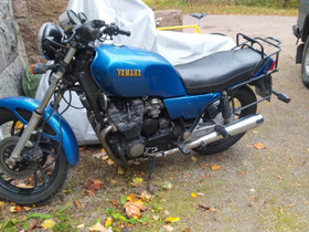 Yamaha XJ 640 4k0, Moottoripyörät, Moto, Helsinki, Tori.fi Yamaha XJ 640 4k0, Moottoripyörät, Moto, Helsinki, Tori.fi